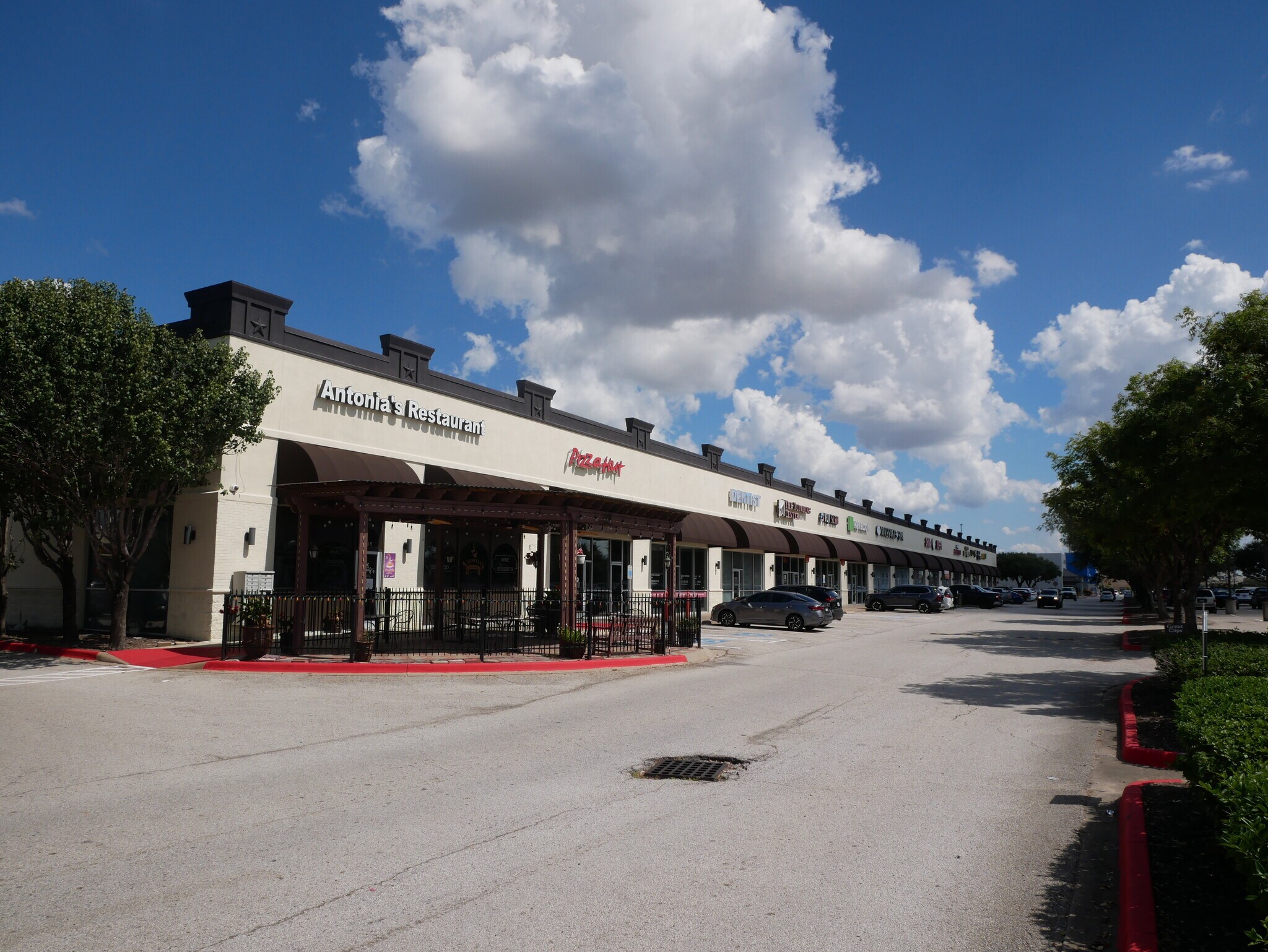 2001 Katy Mills Blvd, Katy, TX à louer Photo principale- Image 1 de 5