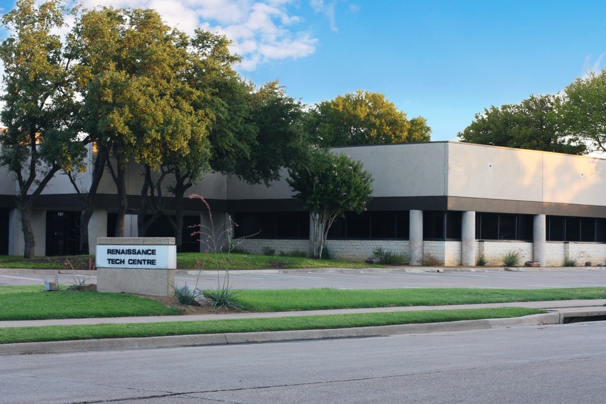 1751 International Pky, Richardson, TX for lease - Primary Photo - Image 1 of 4