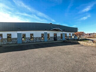 More details for 501 Main St, Elk River, MN - Medical for Lease