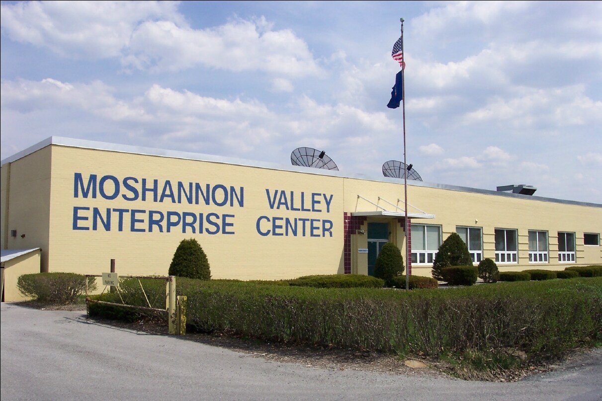 200 Shady Ln, Philipsburg, PA for lease Primary Photo- Image 1 of 17