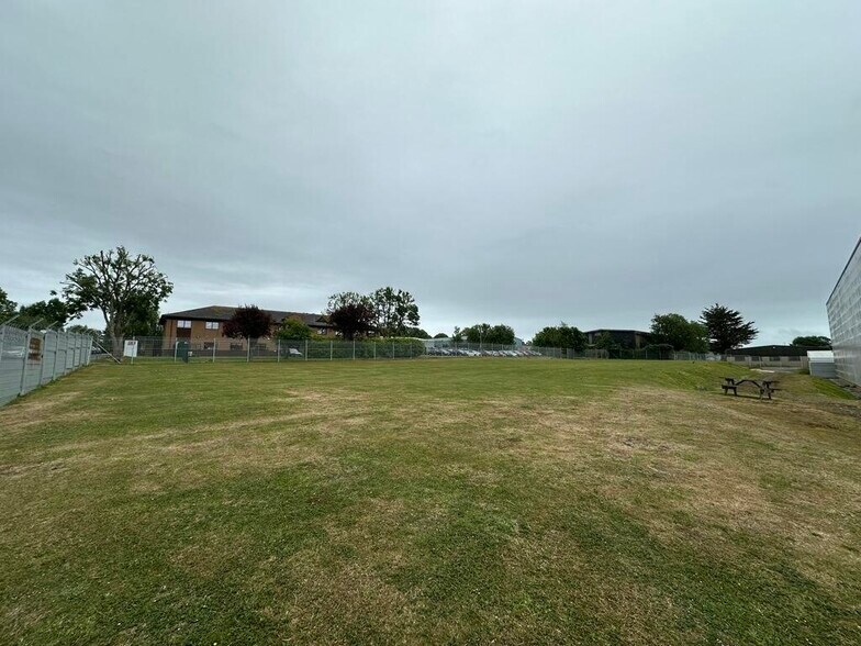 Boundary Way, Yeovil à vendre - Photo du bâtiment - Image 1 de 1