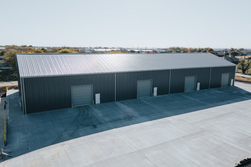 293 County Road 4841, Haslet, TX à vendre - Photo du bâtiment - Image 3 de 10