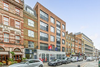 More details for 32-38 Osborn St, London - Retail for Sale