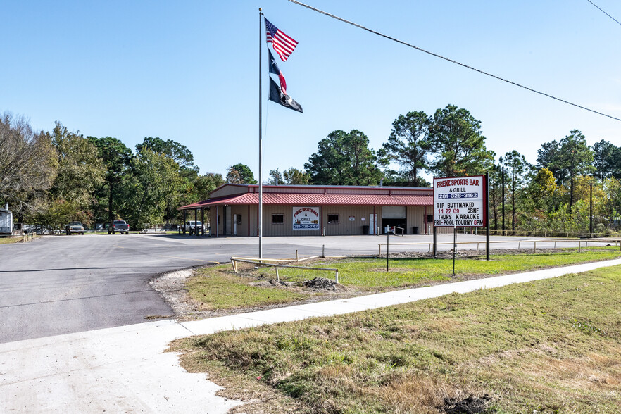 19128 FM 2100 Rd, Crosby, TX for sale - Building Photo - Image 1 of 1