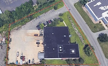 285 Eldridge Rd, Fairfield, NJ à louer Autre- Image 2 de 2
