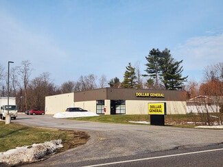 Plus de détails pour 12616 Chillicothe Rd, Chesterland, OH - Commerce de détail à vendre