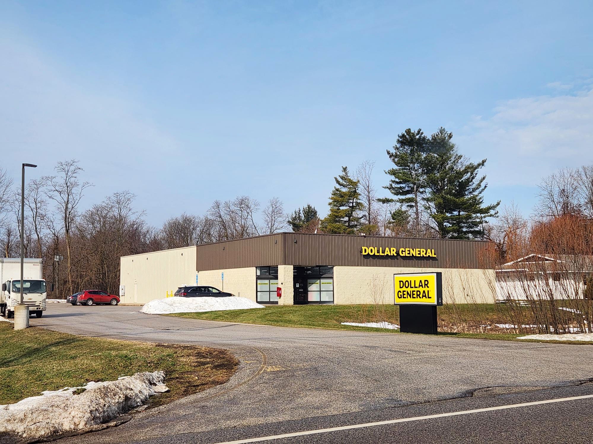 12616 Chillicothe Rd, Chesterland, OH for sale Building Photo- Image 1 of 5