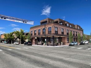 200 N Main St, Ketchum, ID for lease Building Photo- Image 1 of 1