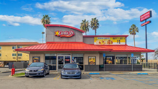 More details for 815 Real Rd, Bakersfield, CA - Retail for Sale