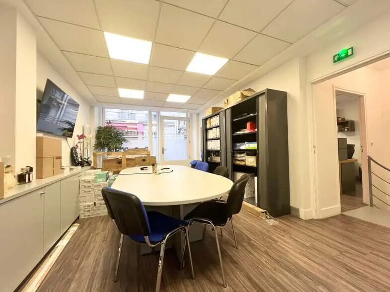 Bureau dans Paris à vendre - Photo intérieure - Image 2 de 6