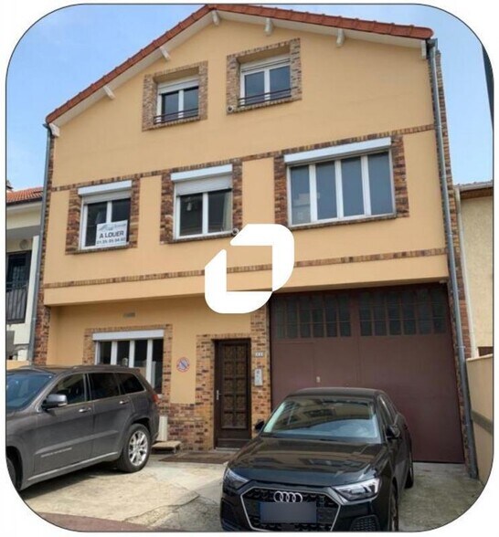 Flex in Clamart for sale - Building Photo - Image 2 of 6