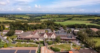 Plus de détails pour Fowley Cross, Okehampton - Services hôteliers à vendre