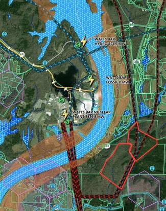 More details for 291 AC, Decatur, TN - Land for Sale