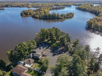 Plus de détails pour 147801 Half Moon Lake Dr, Mosinee, WI - Vente au détail à vendre