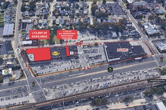 Plus de détails pour 2730-2784 Sunrise Hwy, Bellmore, NY - Commerce de détail à louer
