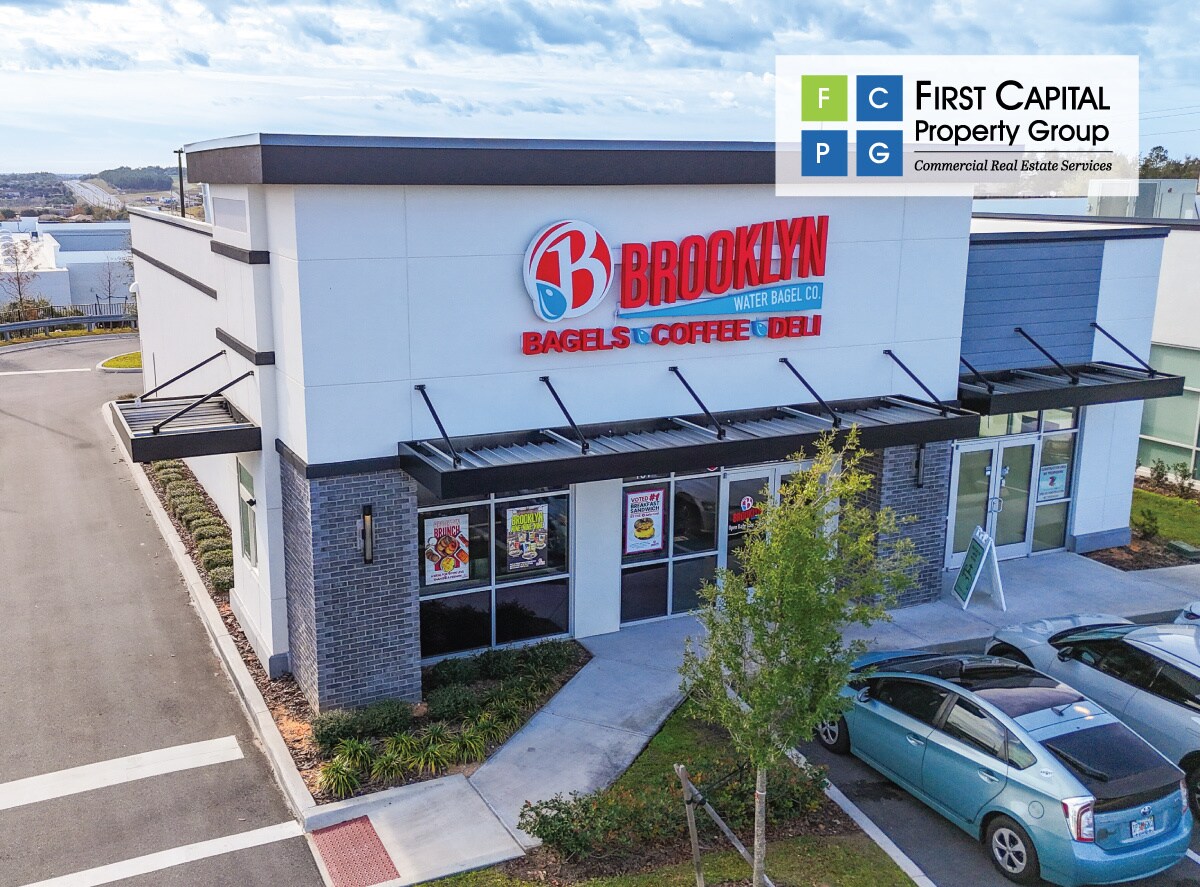 2605 S US Highway 27, Clermont, FL à vendre Photo du bâtiment- Image 1 de 4