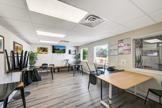 116-120 Monahan Ave, Dunmore, PA for lease Interior Photo- Image 2 of 36