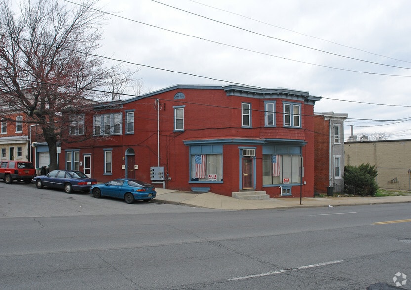 211 Maryland Ave, Wilmington, DE for lease - Primary Photo - Image 2 of 3