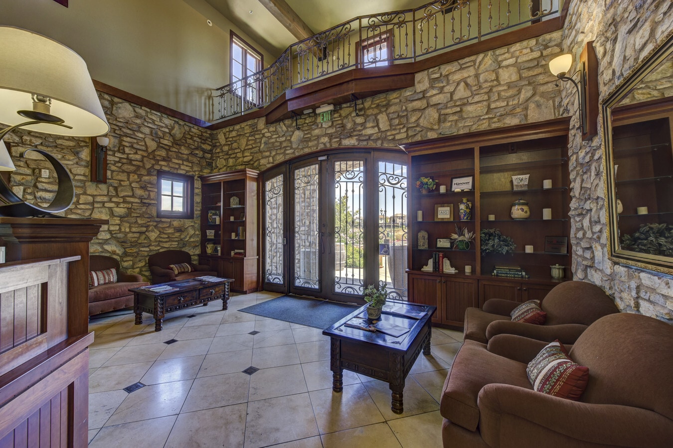 140 Diamond Creek Pl, Roseville, CA for lease Interior Photo- Image 1 of 4