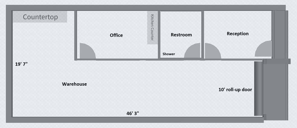 11623 Slater Ave, Fountain Valley, CA for sale - Building Photo - Image 2 of 2