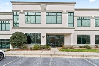 Plus de détails pour 1690 Roberts Blvd, Kennesaw, GA - Industriel à vendre