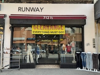 More details for 710 S Broadway, Los Angeles, CA - Retail for Lease