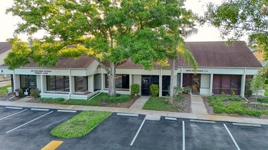 1831 N Belcher Rd, Clearwater, FL for lease Interior Photo- Image 2 of 3