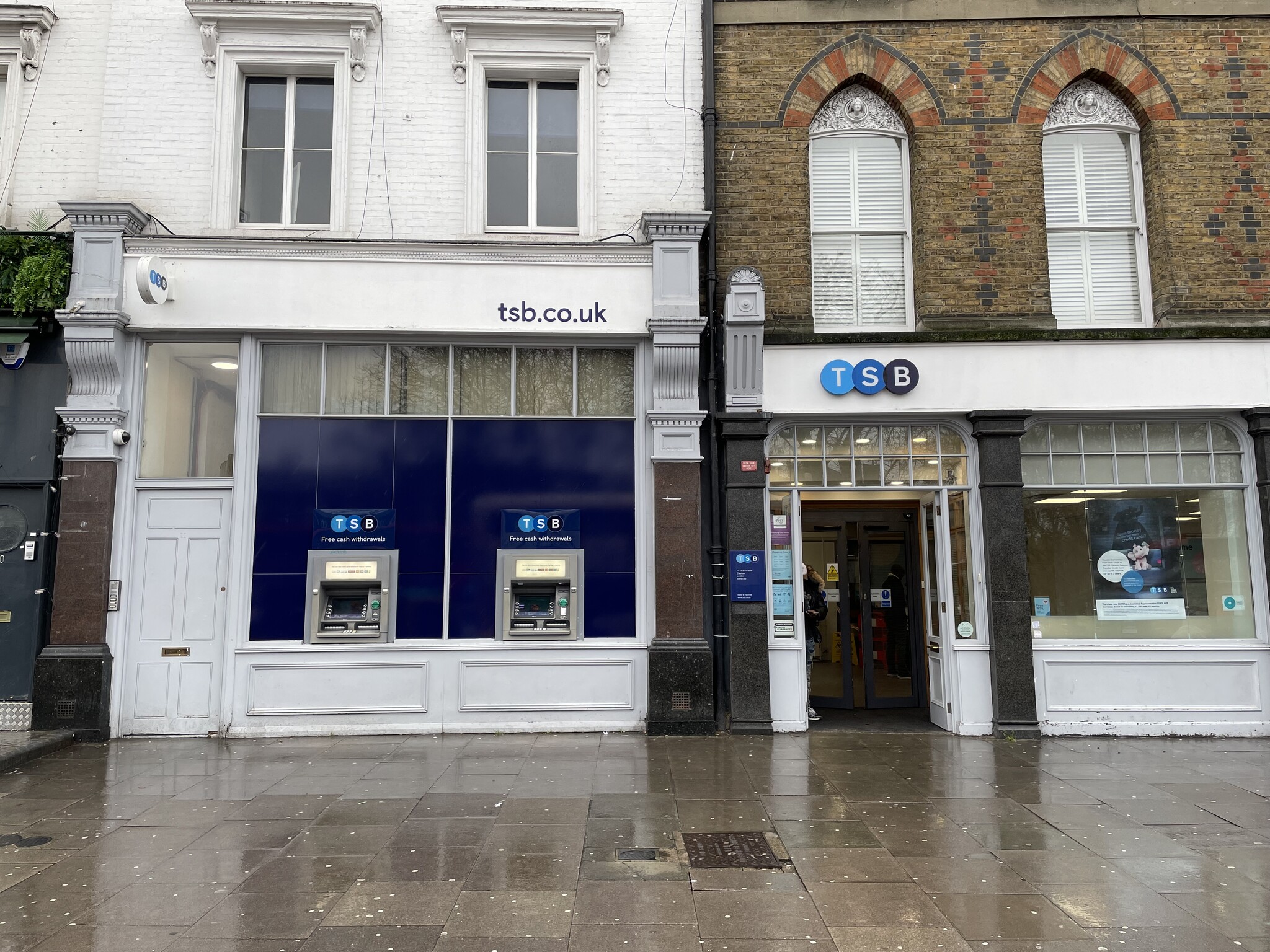 11 Clapham Common Southside, London, Sw4 9dp, London for lease Building Photo- Image 1 of 3