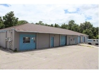 More details for 3737/3713/3707 SW 42ND AVE – Industrial for Sale, Gainesville, FL
