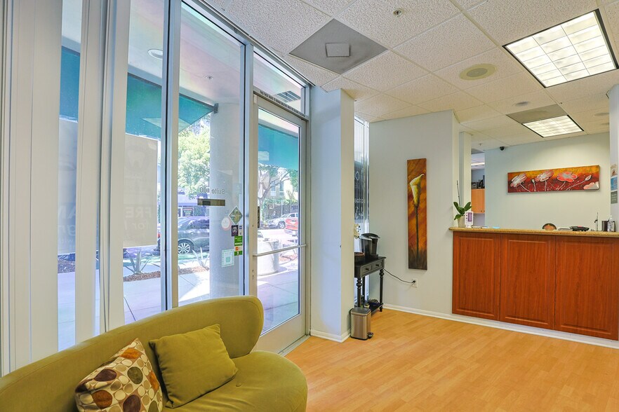 1531 6th St, Santa Monica, CA à louer - Photo du bâtiment - Image 2 de 7