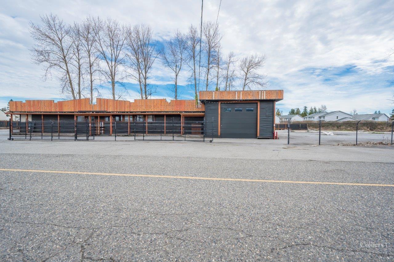26899 & 26963 Old Yale Road portfolio of 2 properties for sale on LoopNet.ca Primary Photo- Image 1 of 6