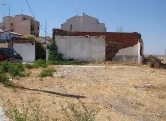 More details for Calle Caída de Valhondo, 41, Salamanca - Land for Sale