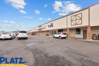 More details for 5953-6151 South Ave, Youngstown, OH - Retail for Sale