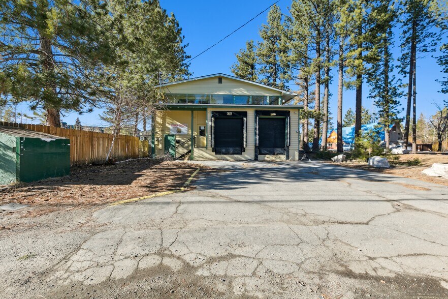 3716-3717 Osgood ave, South Lake Tahoe, CA à vendre - Photo principale - Image 1 de 17
