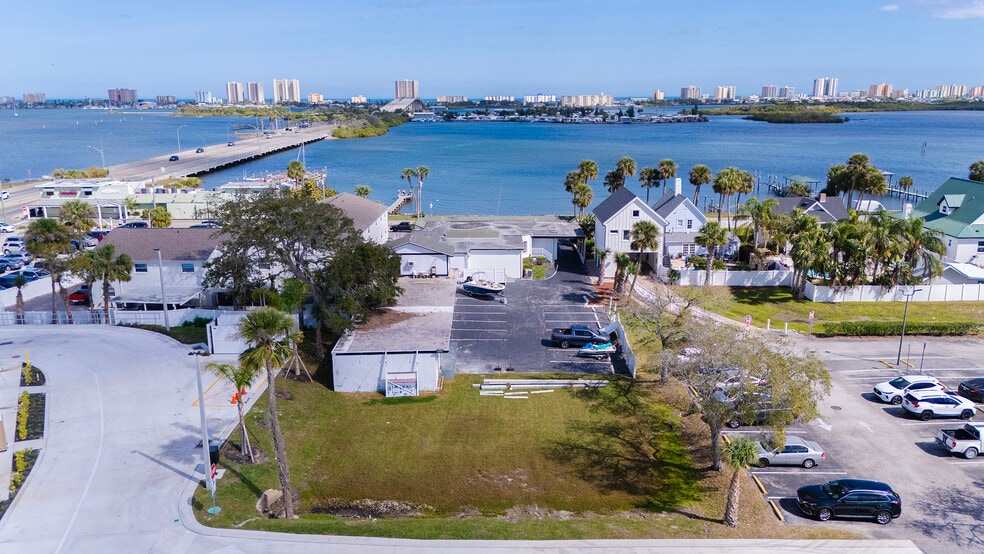 4084 Halifax Dr, Port Orange, FL for sale - Aerial - Image 3 of 7