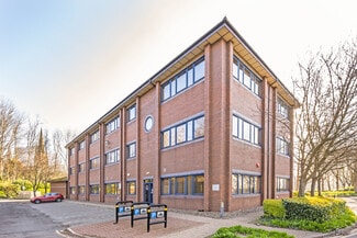 Plus de détails pour Albany Ct, Newcastle Upon Tyne - Bureau à vendre