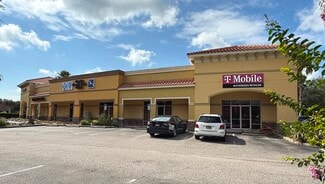 More details for 1657 Taylor Rd, Port Orange, FL - Office/Retail for Lease