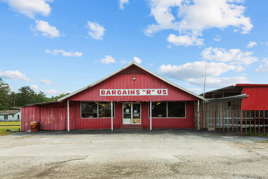 7168 S US Highway 69, Lufkin, TX for sale - Primary Photo - Image 1 of 1