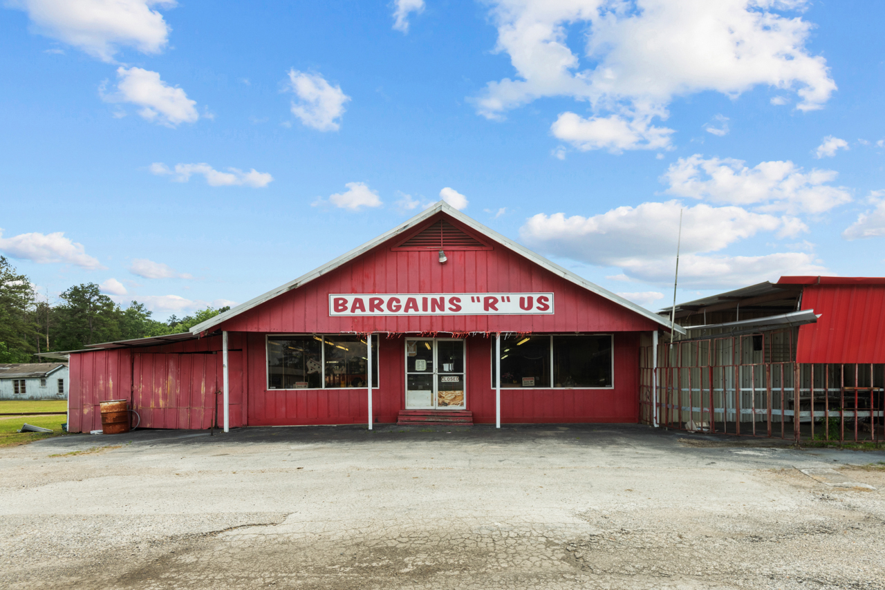 7168 S US Highway 69, Lufkin, TX à vendre Photo principale- Image 1 de 1