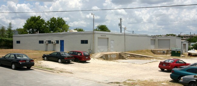 More details for 1708 Hydro Dr, Austin, TX - Industrial for Lease
