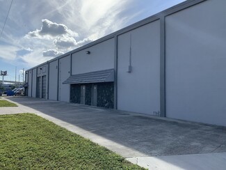 More details for 4201-4250 NW 37th Ct, Miami, FL - Industrial for Lease