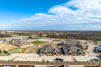 11583 Independence Pky, Frisco, TX - AERIAL  map view - Image1