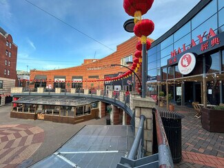 More details for 70 Hurst St, Birmingham - Retail for Lease