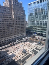 131 W 33rd St, New York, NY for lease Building Photo- Image 1 of 13