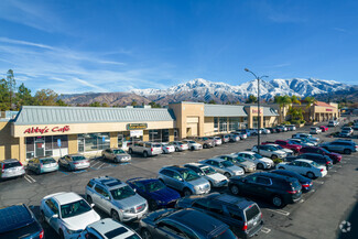 More details for 34428-34488 Yucaipa Blvd, Yucaipa, CA - Retail for Lease