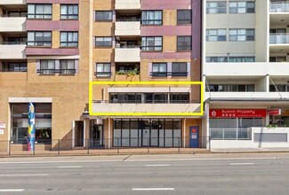 12-22 Dora St, Hurstville for lease Building Photo- Image 1 of 9