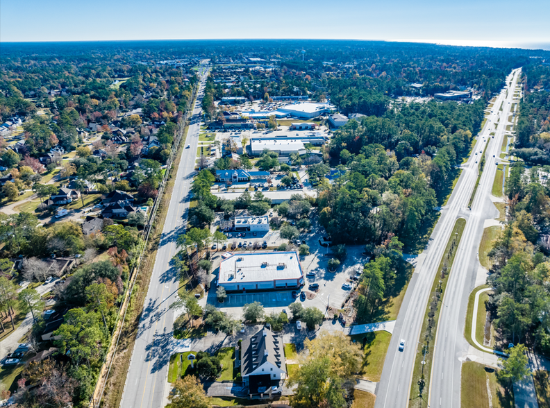 4540 Highway 22, Mandeville, LA for sale - Building Photo - Image 2 of 5