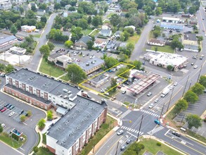 902 Hamilton St, Somerset, NJ - aerial  map view - Image1