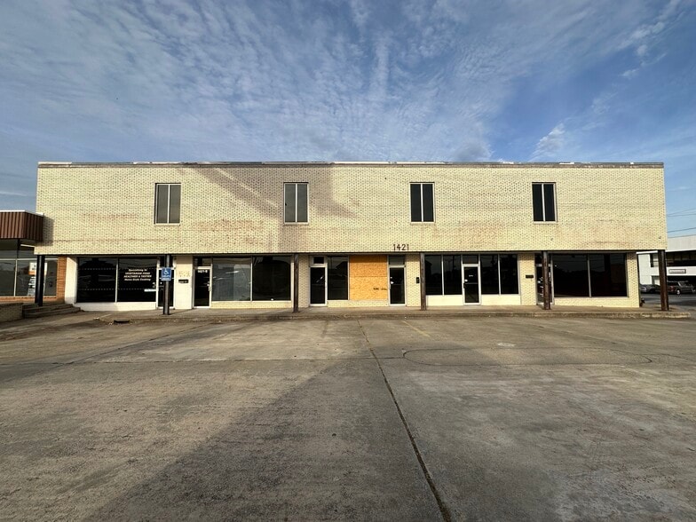 1421 Laurens Rd, Greenville, SC for lease - Building Photo - Image 3 of 10