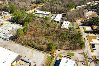 More details for 2983 S Rainbow Dr, Decatur, GA - Multifamily for Sale